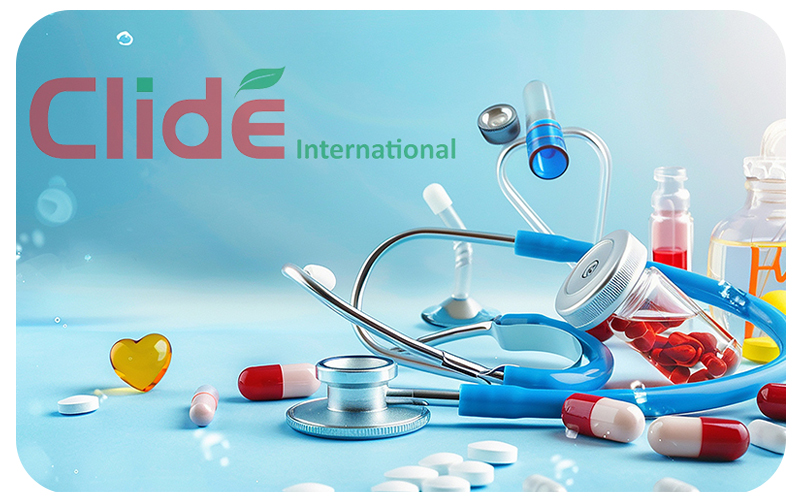 Clide International Pvt. Ltd.