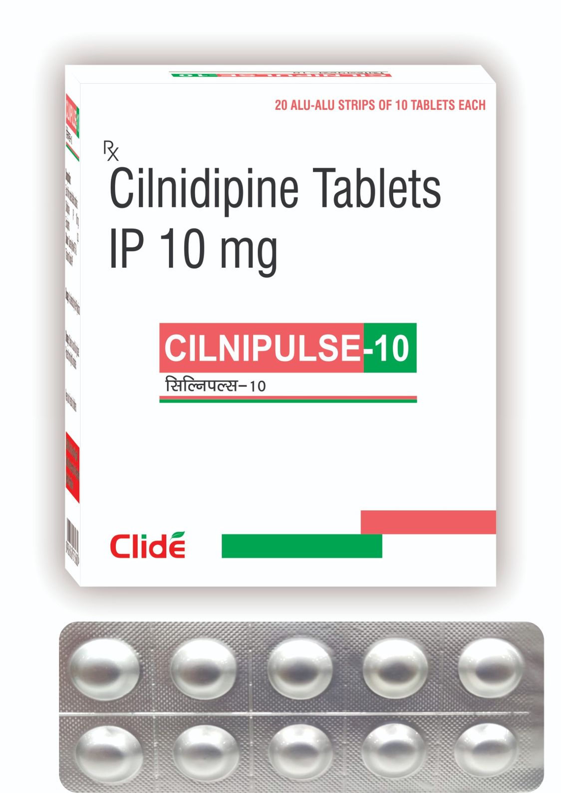 CILNIPULSE-10