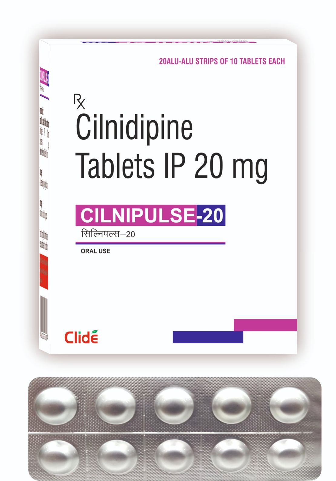 CILNIPULSE-20