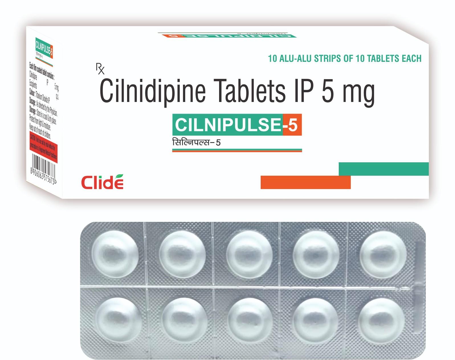 CILNIPULSE-5