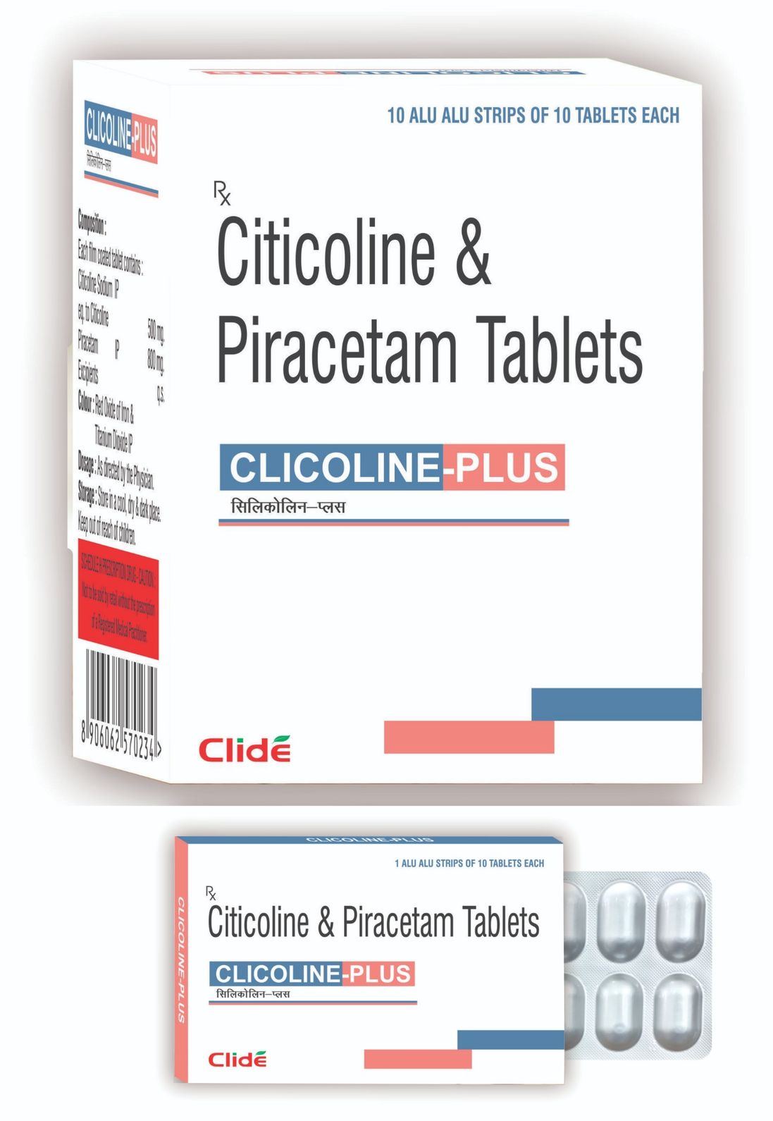 CLICOLINE-PLUS