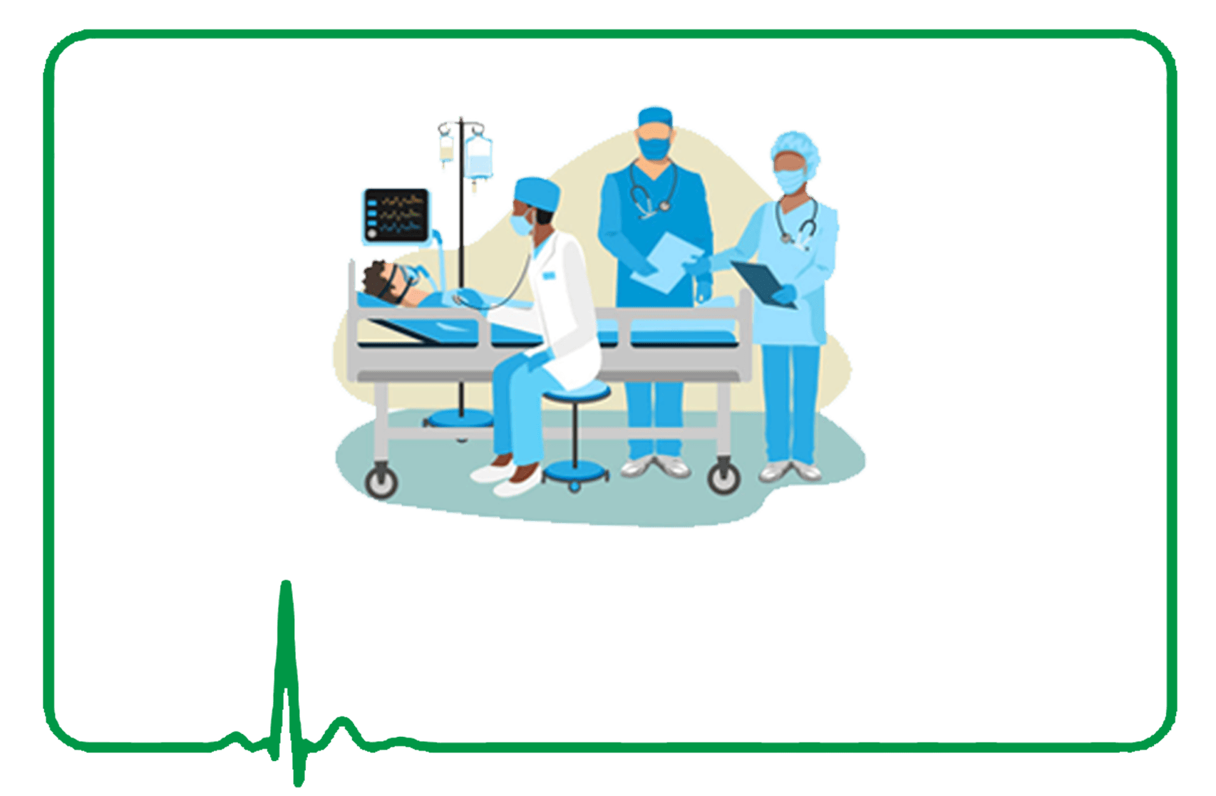 Critical Care Manufacturers in Delhi 