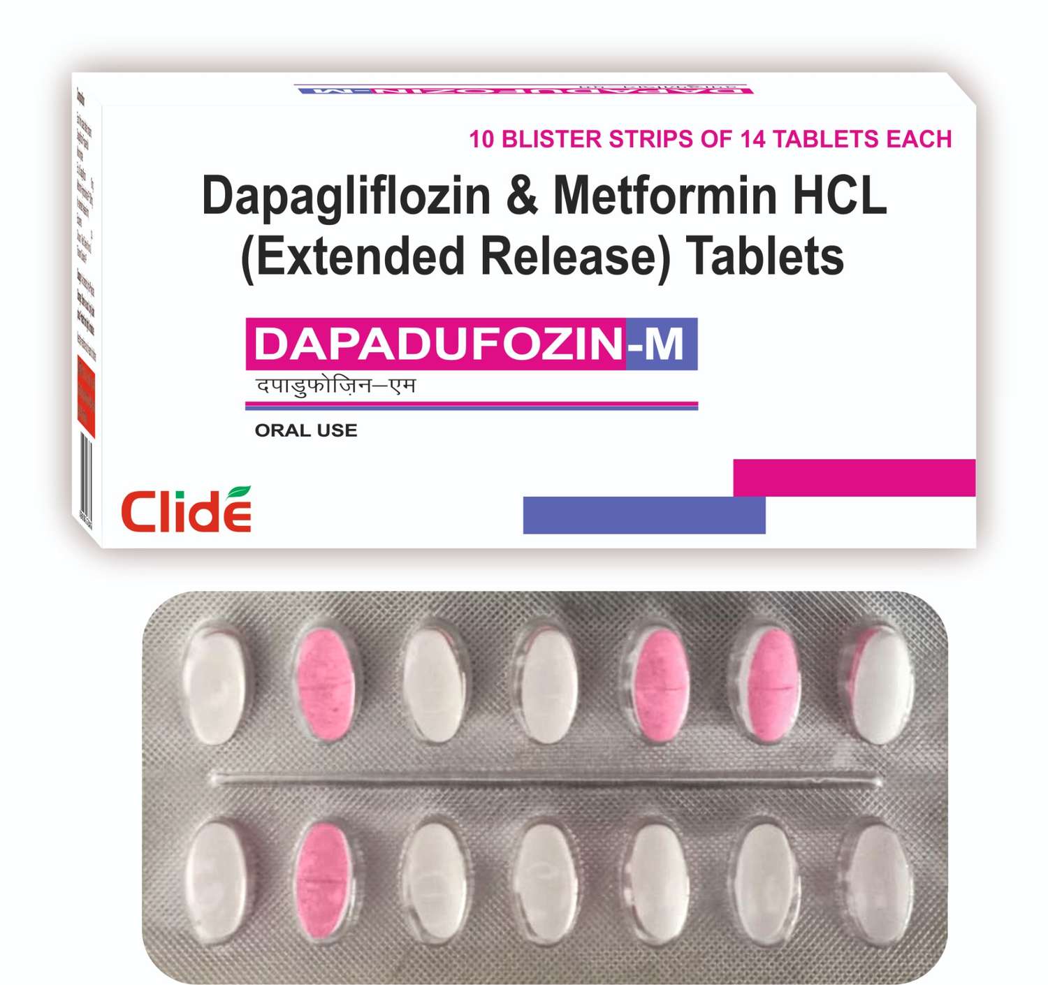 DAPADUFOZIN-M