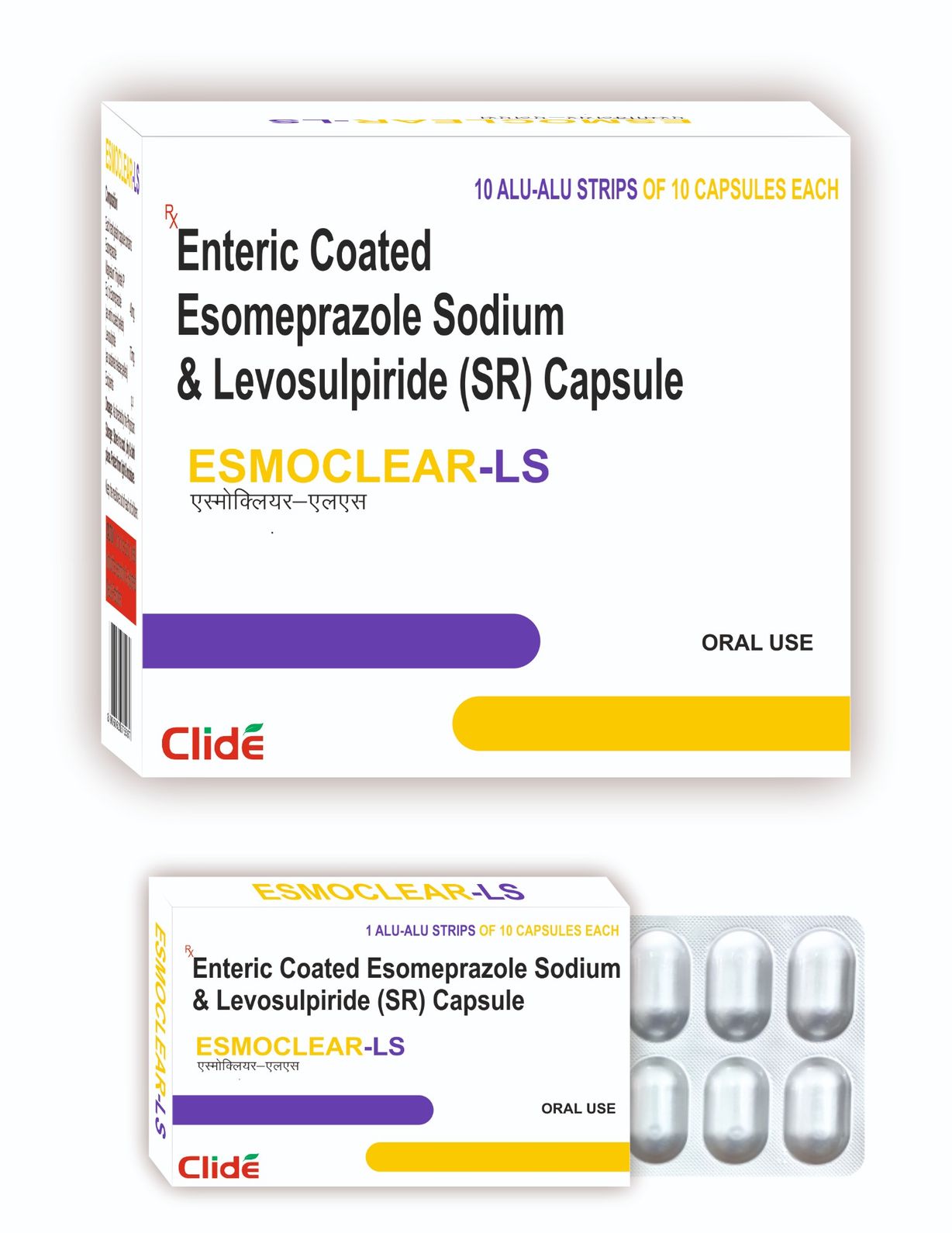 ESMOCLEAR-LS