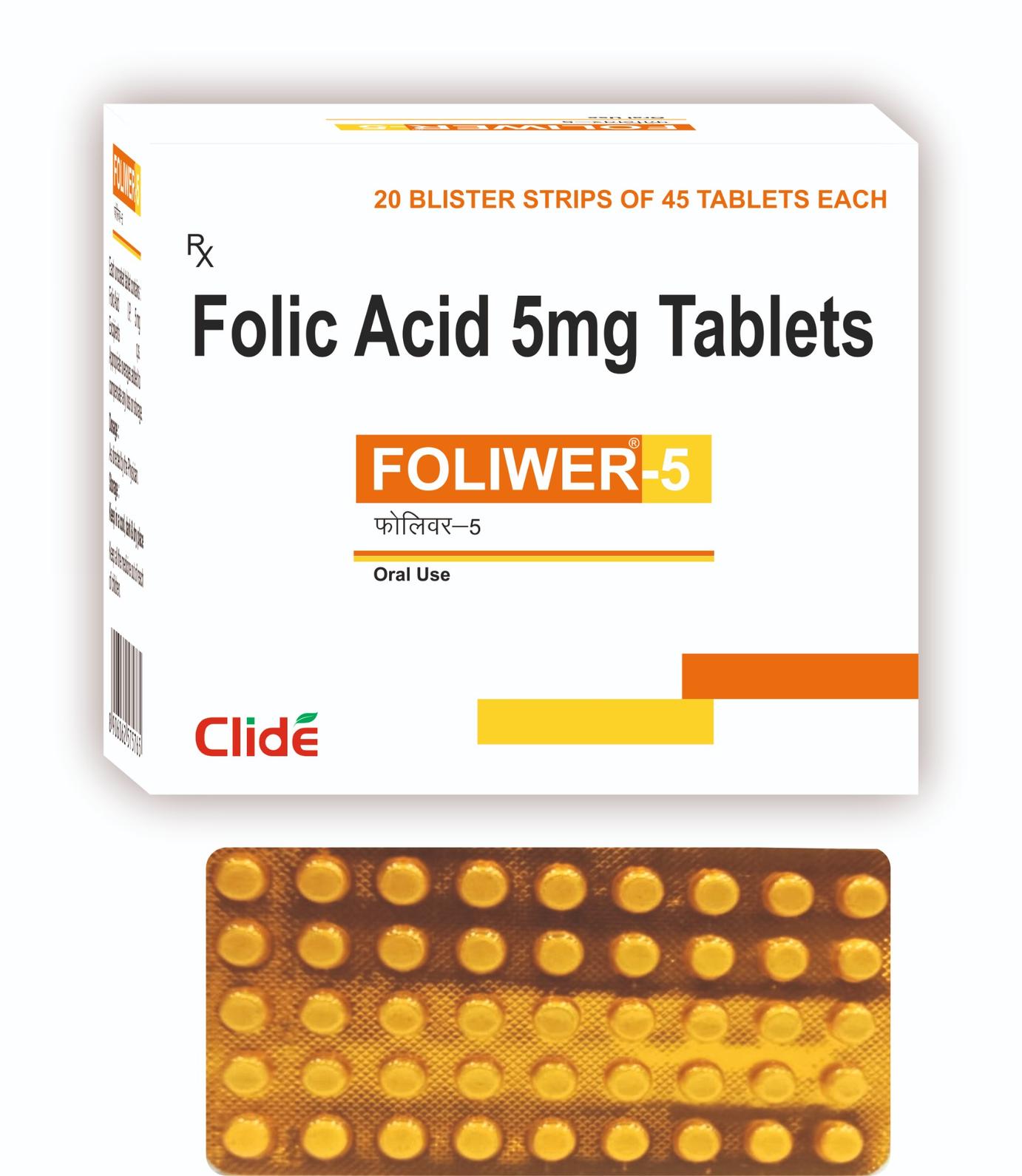 FOLIWER-5