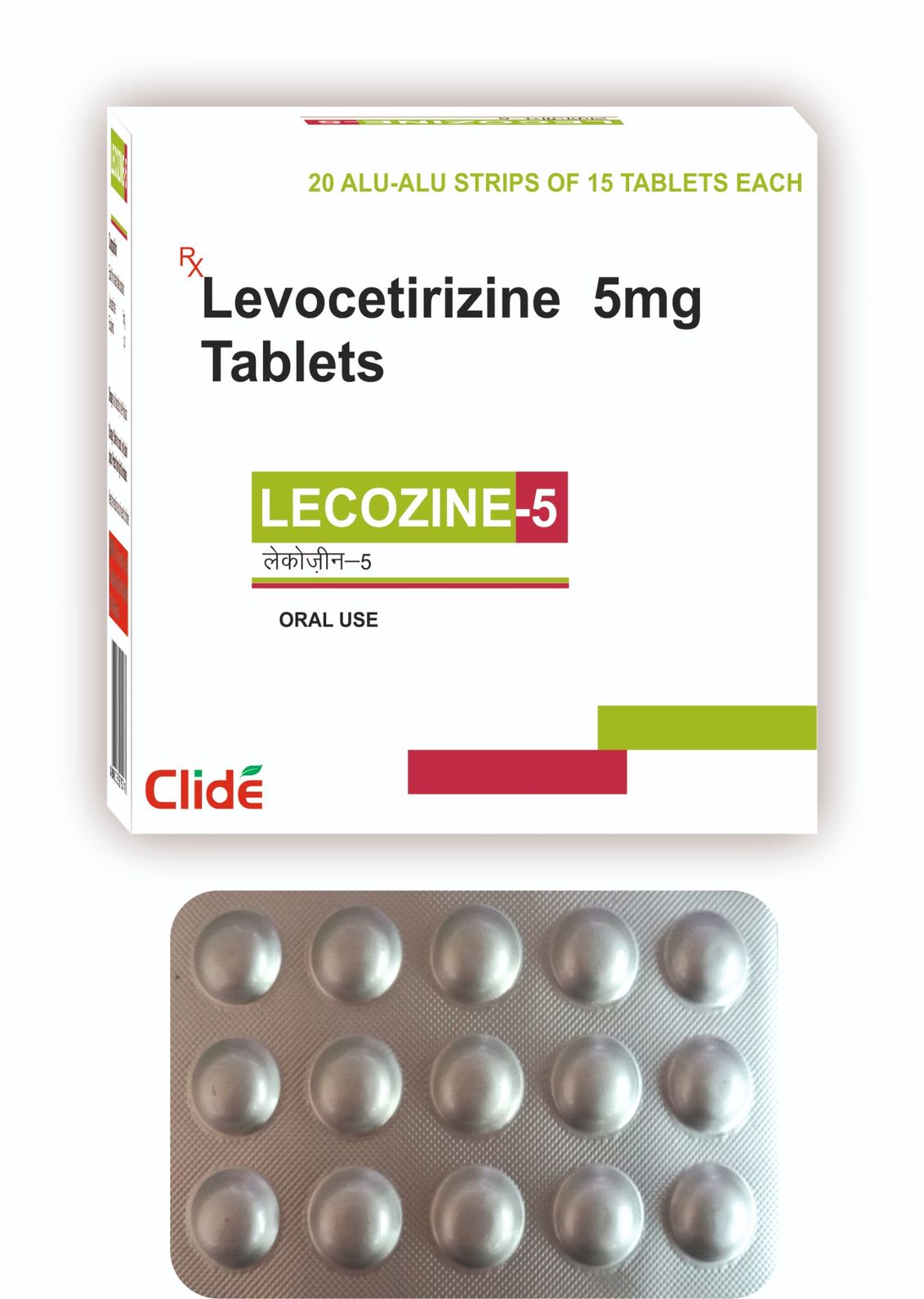 LECOZINE-5