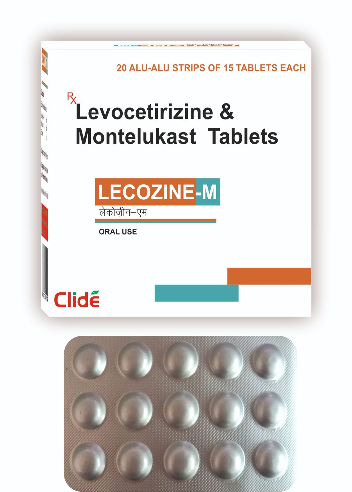 LECOZINE-M