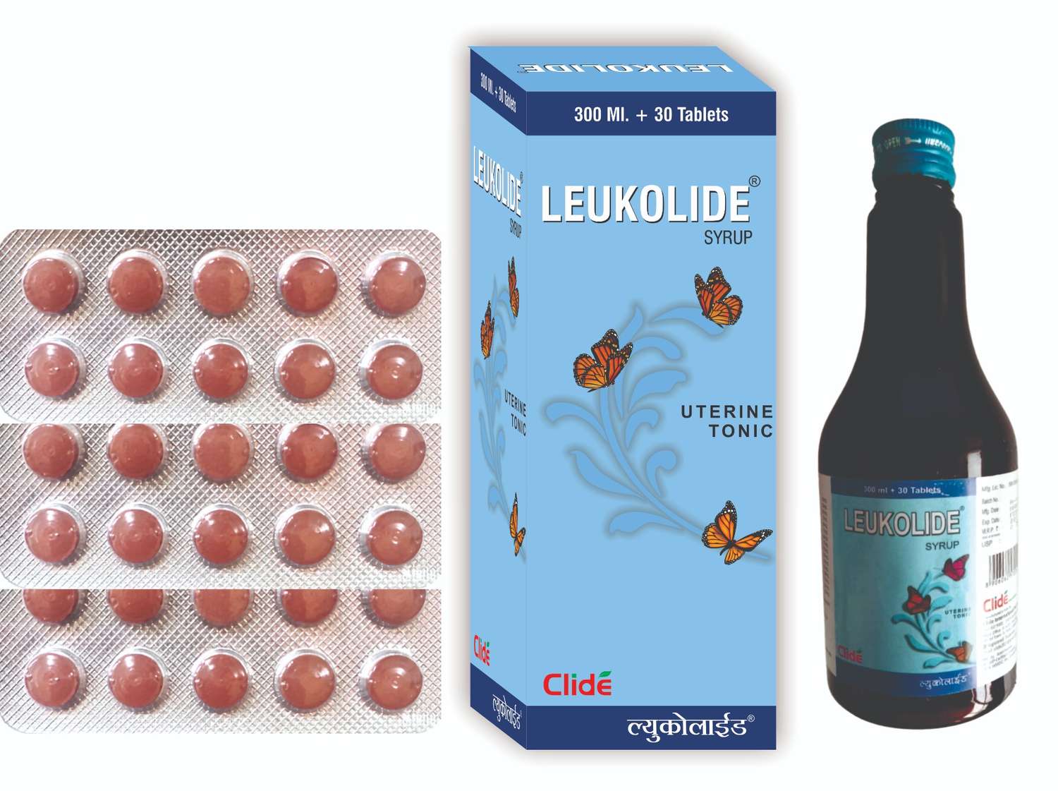 LEUKOLIDE