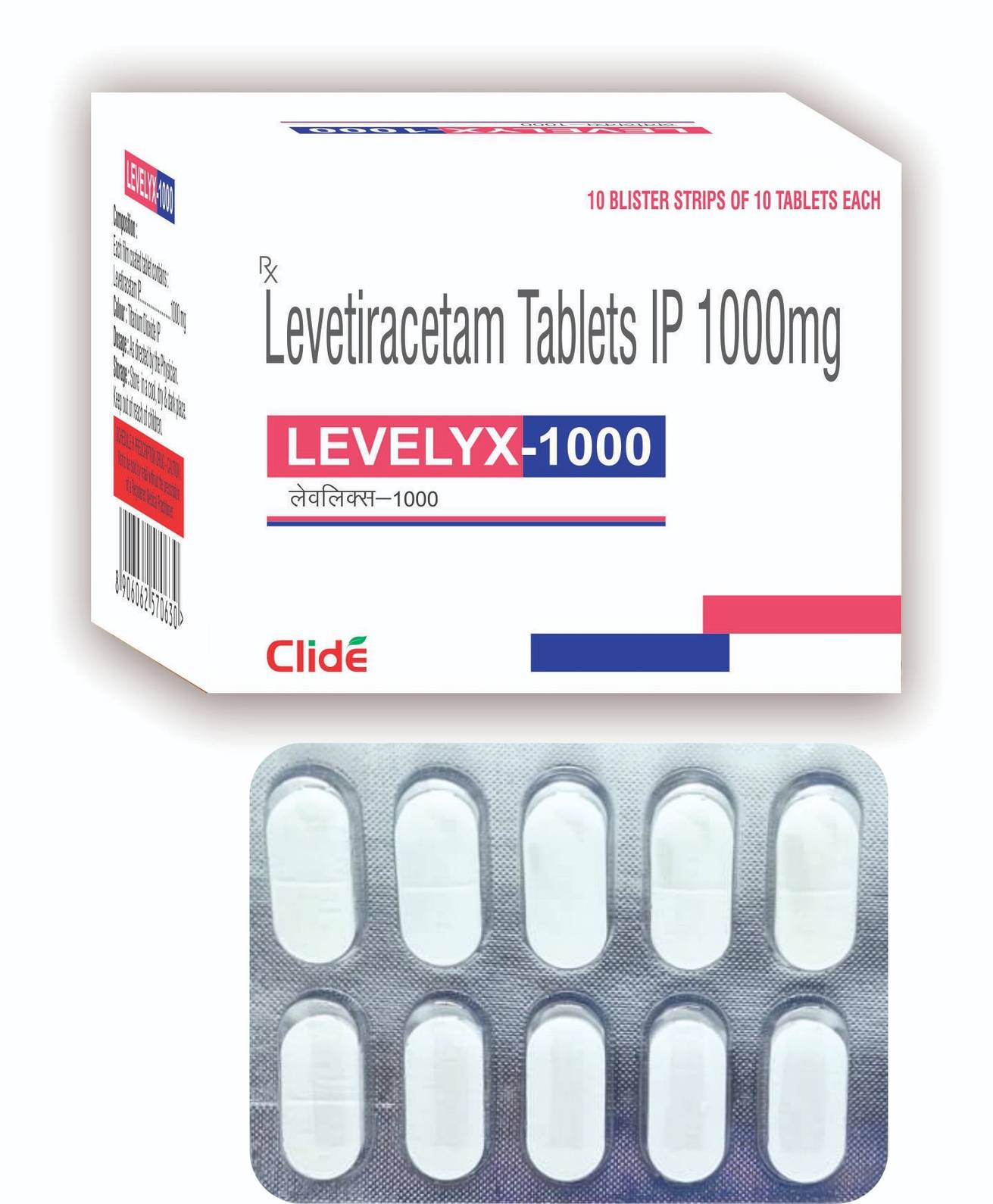 LEVELYX-1000