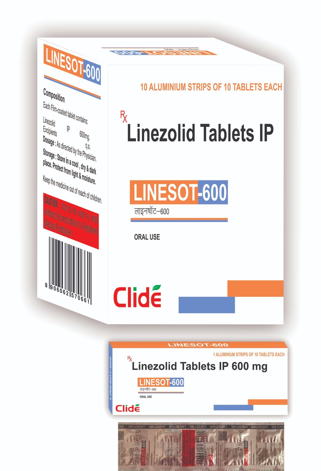 LINESOT-600