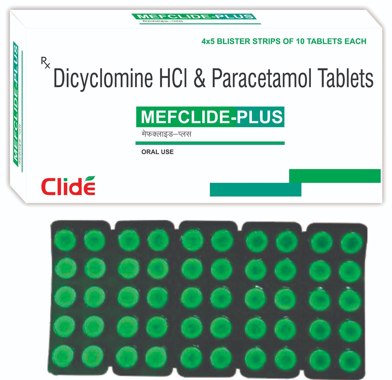 MEFCLIDE-PLUS