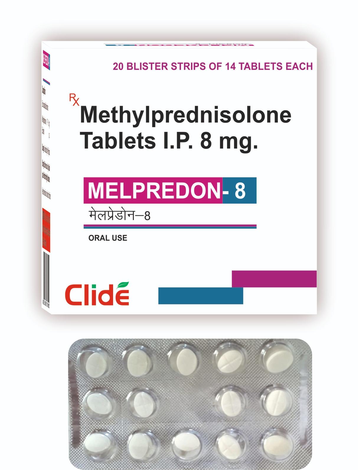 MELPREDON-8