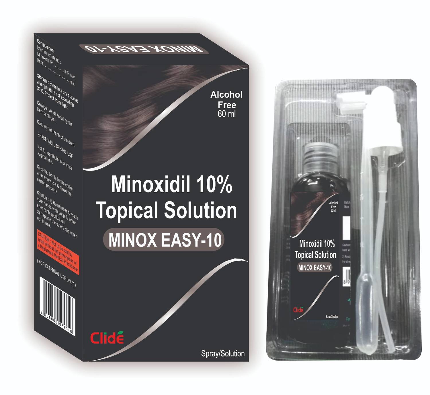 MINOX EASY-10