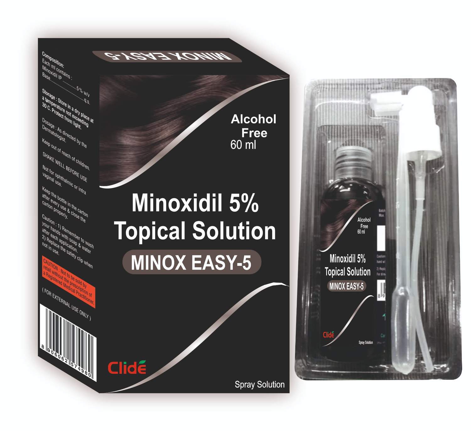 MINOX EASY-5