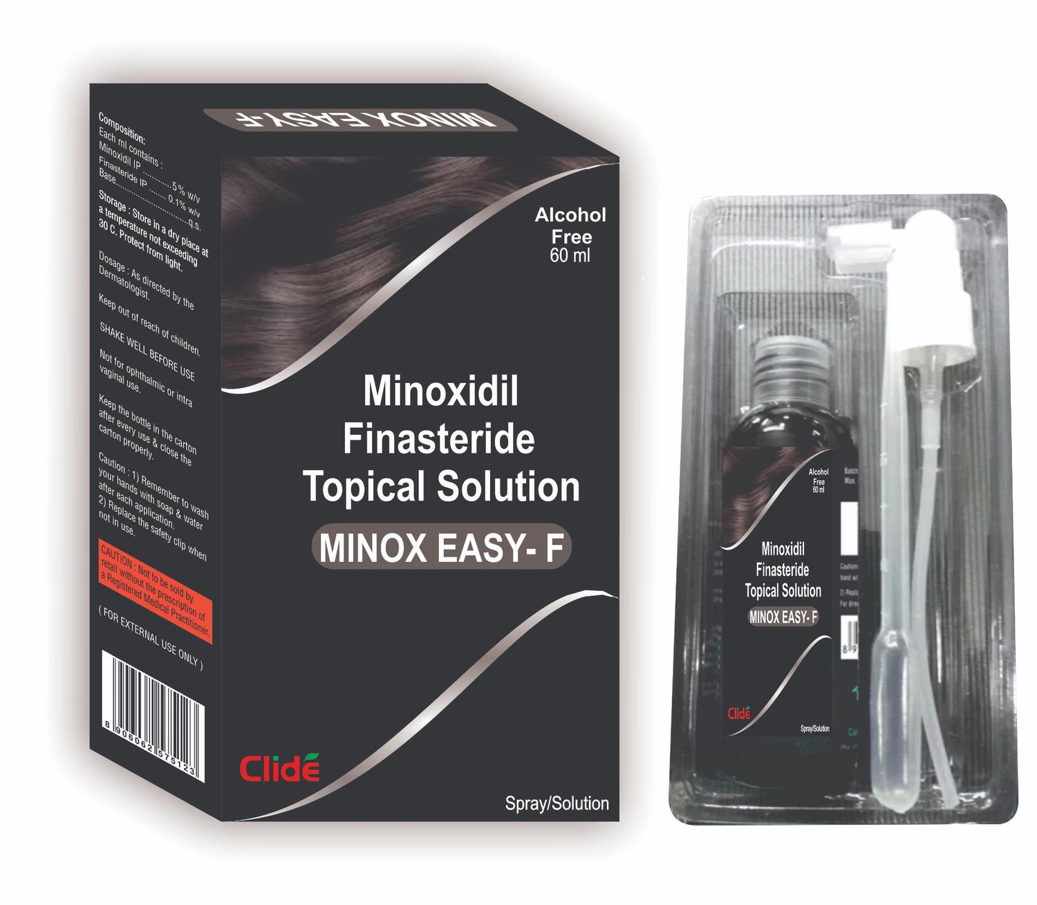 MINOX EASY-F