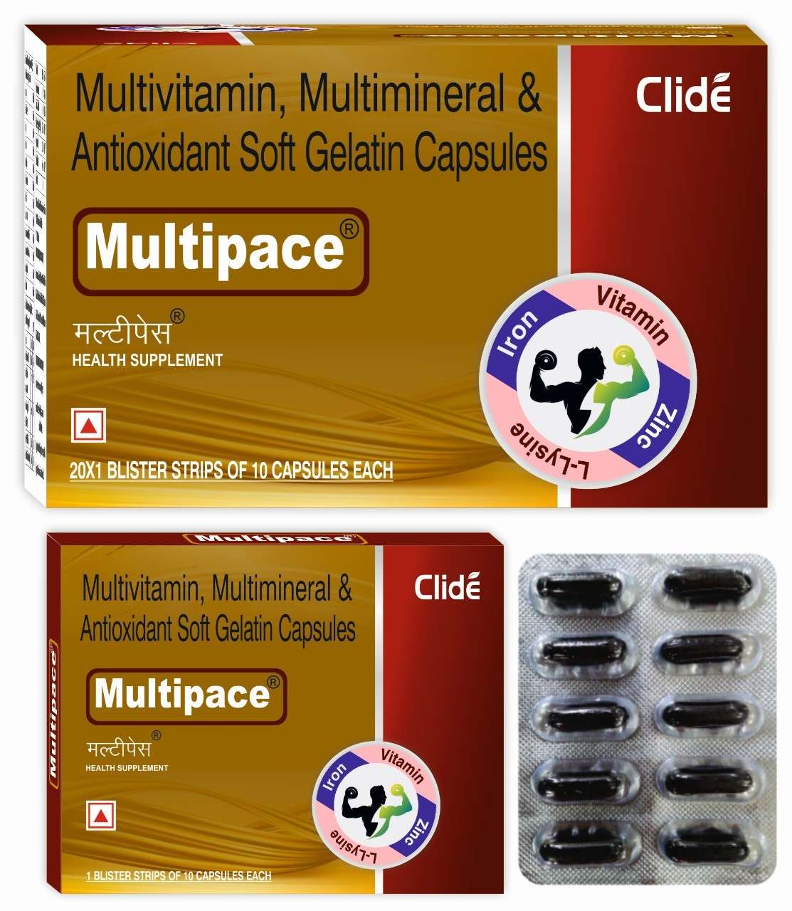 MULTIPACE