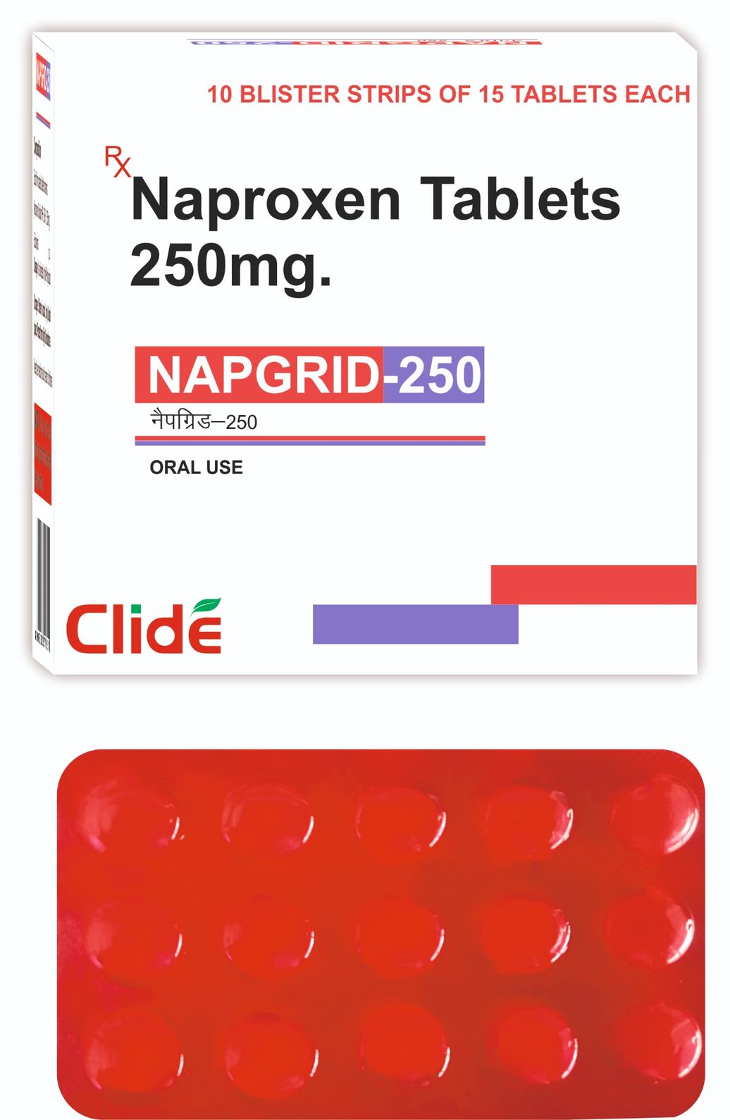 NAPGRID-250