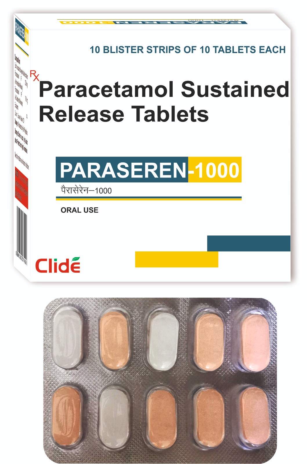 PARASEREN-1000