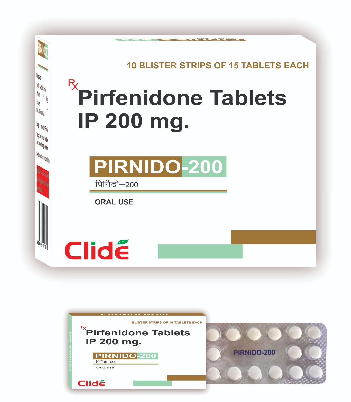 PIRNIDO-200