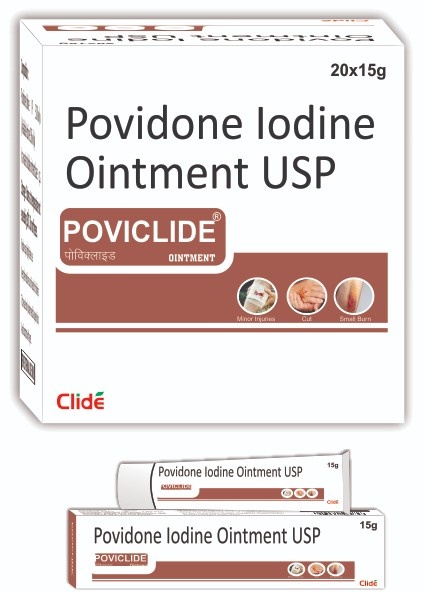 POVICLIDE