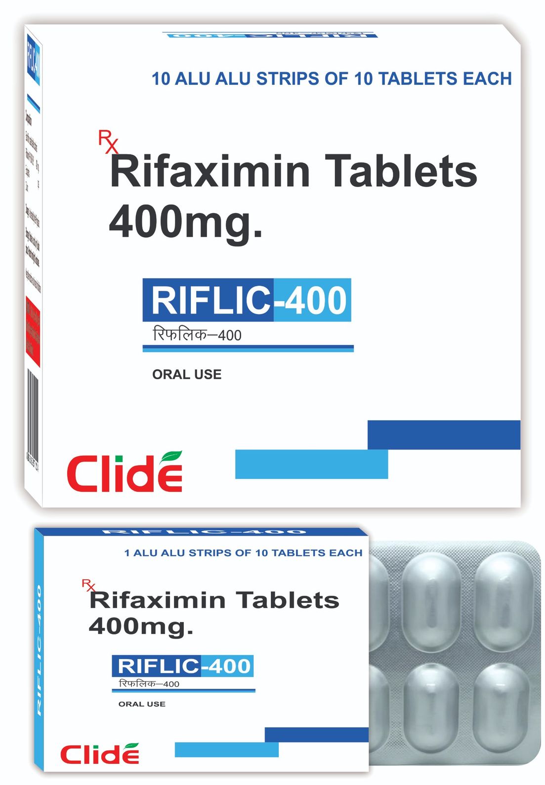 RIFLIC-400