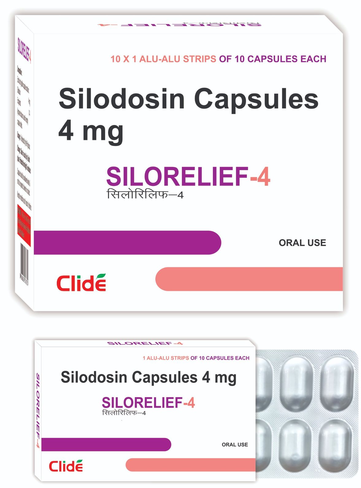 SILORELIEF-4