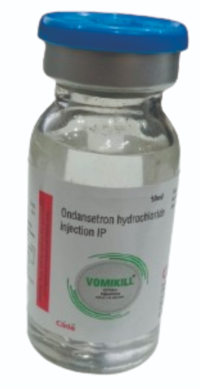 VOMIKILL 10ML INJ.